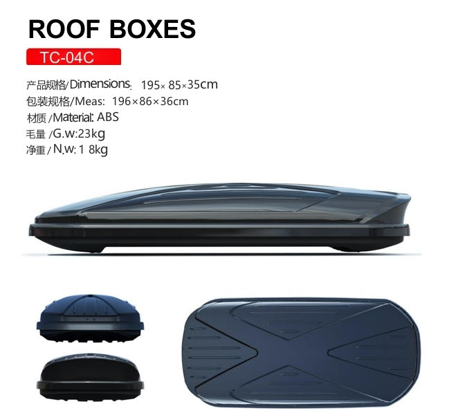 Roof Box
