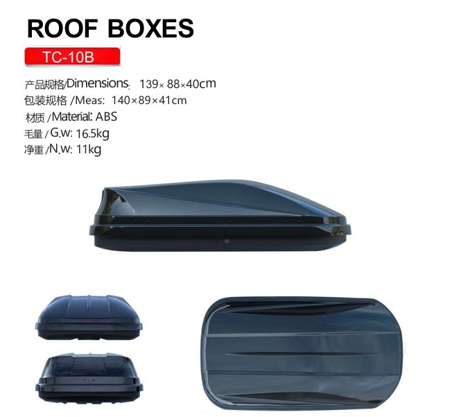 Roof Box