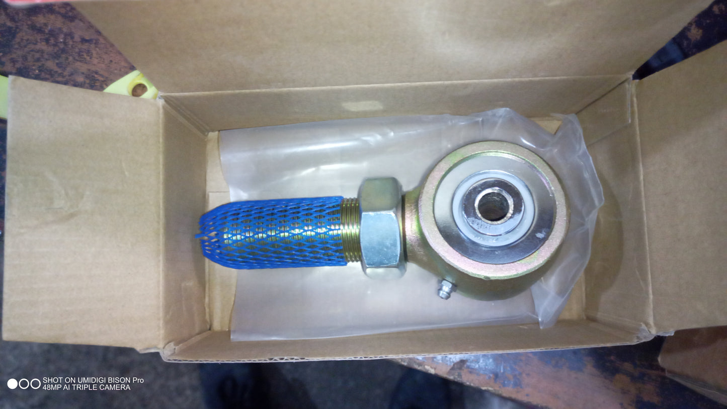 Johnny Joint, Thread1.25inches, Internal hole 1/2