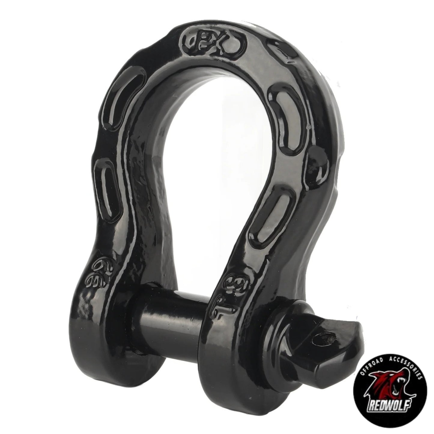 D-Ring Shackle