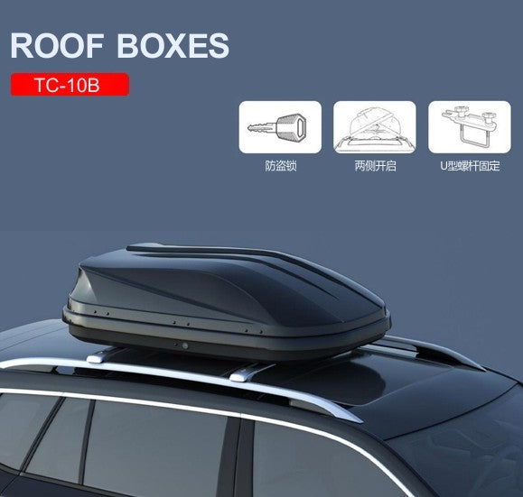Roof Box