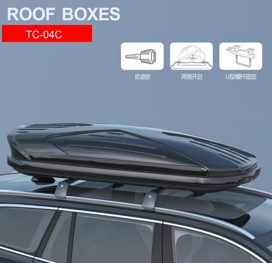 Roof Box
