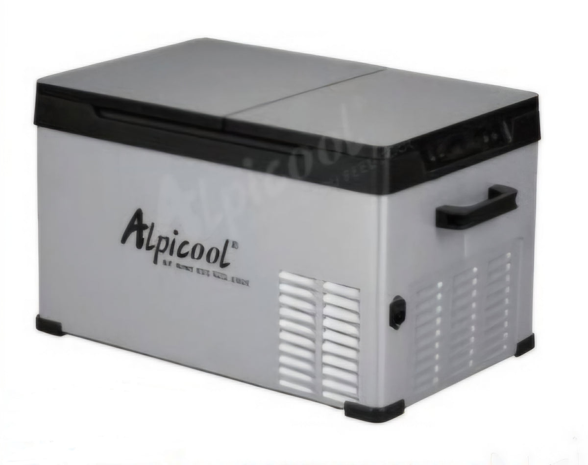 Alpicool Refrigerator/Freezer - 60W
