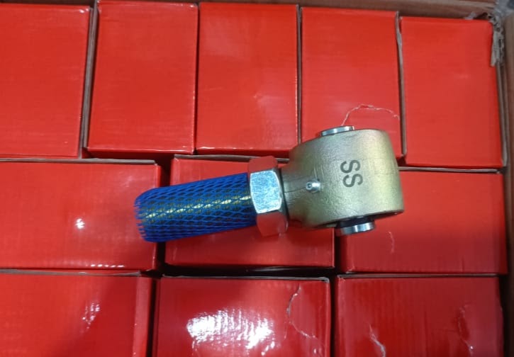 Johnny Joint, Thread1.25inches, Internal hole 1/2