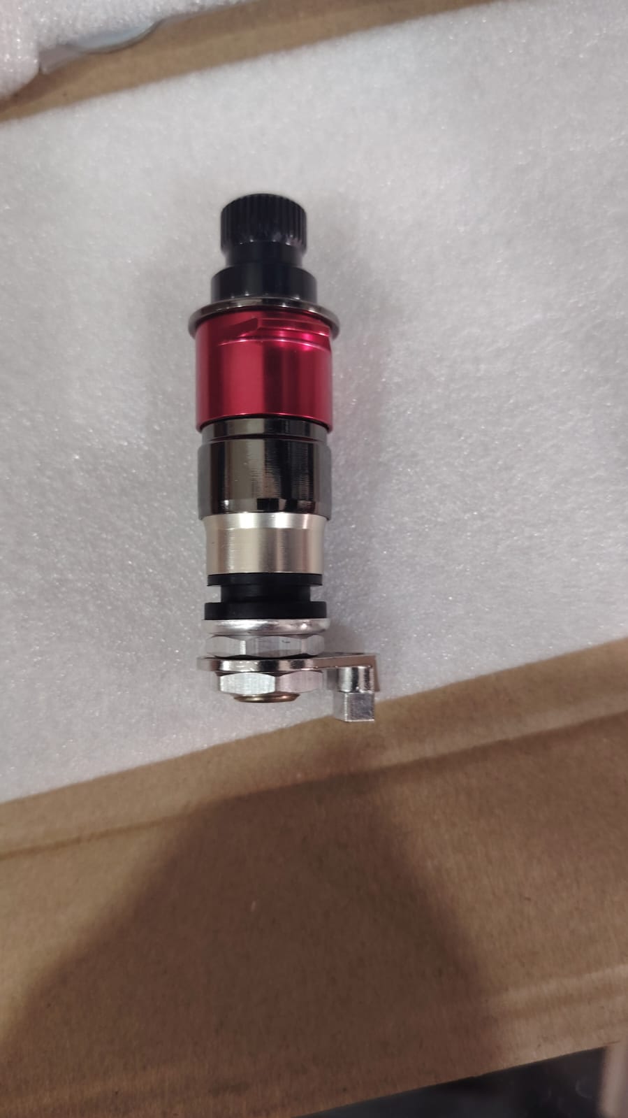 Valve Pressure Relief Long - 73mm - New Version