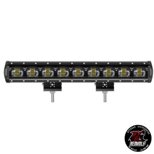 Led Bar Led Light D9 Loop Black